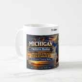 Trisha Marie Tasse (Vorderseite Links)