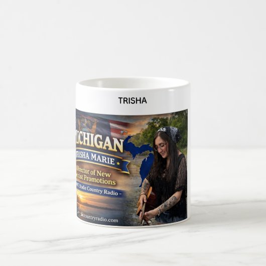 Trisha Marie Tasse (Mittel)