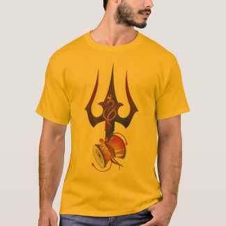Trishul-T - Shirt