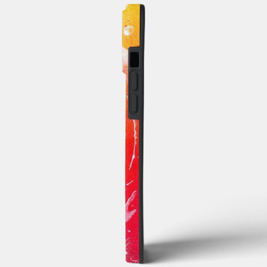 Triskel Case-Mate iPhone Hülle (Rückseite / Links)