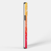 Triskel iPhone Hülle (Rechte Seite)