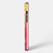Triskel iPhone Hülle (Linke Seite)