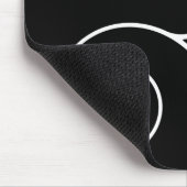 Triskele Mousepad (Ecke)