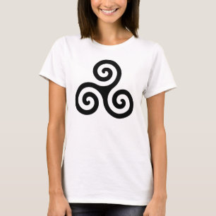 Triskele T-Shirt