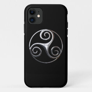 Triskelion Case-Mate iPhone Hülle