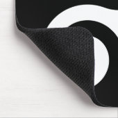 Triskelion Mousepad (Ecke)