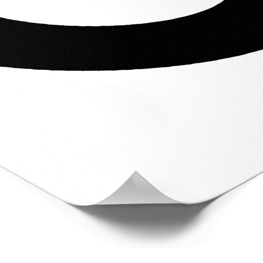 Triskelion Poster (Ecke)