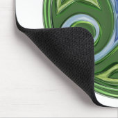 Triskelle Mousepad (Ecke)