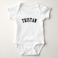 Tristan