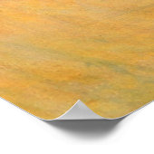 Tristan Bernard von Toulouse-Lautrec Poster (Ecke)