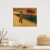 Tristan Bernard von Toulouse-Lautrec Poster (Küche)