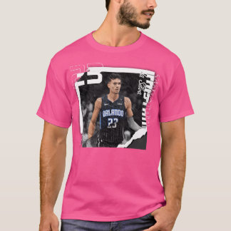 Tristan Da Silva Basketball Art Magie 4 T-Shirt