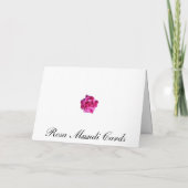 Tristan und Isolde, Edmund Blair Leighton, 1902 Karte (Rückseite)