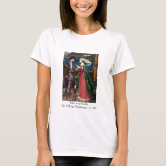 Tristan und Isolde-T - Shirt