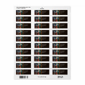 Tristan und Isolde von John William Waterhouse (Vorne)