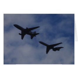 Tristar und VC10