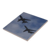 Tristar und VC10 Fliese (Seite)