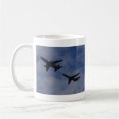 Tristar und VC10 Kaffeetasse (Links)
