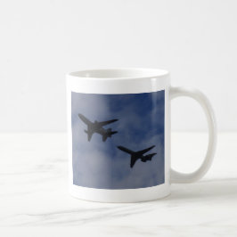Tristar und VC10 Kaffeetasse