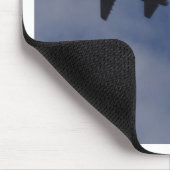 Tristar und VC10 Mousepad (Ecke)