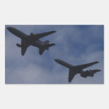 Tristar und VC10