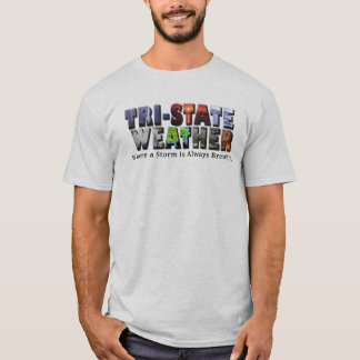 Tristatelogo-T - Shirt