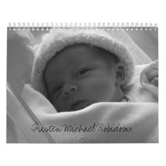 Tristen Kalender