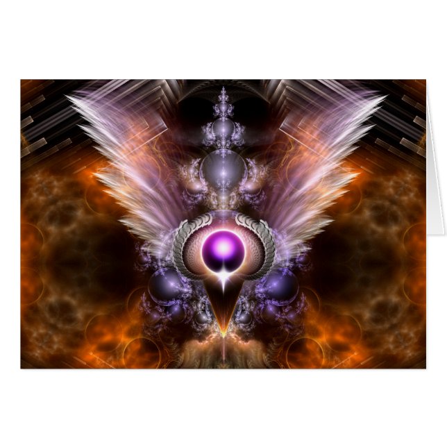 Trithilin Wings (Vorderseite (Horizontal))