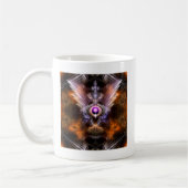Trithilin Wings Kaffeetasse (Links)