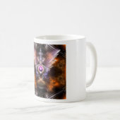 Trithilin Wings Kaffeetasse (VorderseiteRechts)