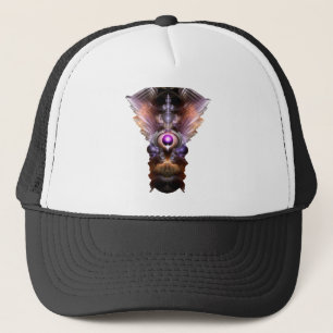 Trithilin Wings Truckerkappe