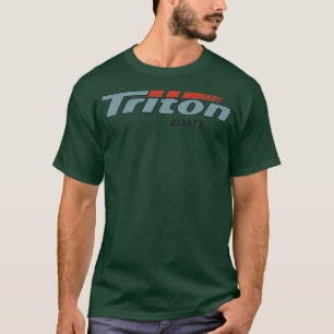 Triton Boats Freshwater T-Shirt