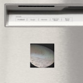 Triton, der größte Mond des Planeten Neptun Magnet (In Situ (Geschirrspüler))