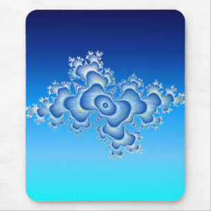 Triton Fraktal Mousepad