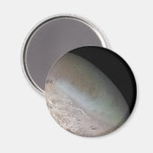 Triton Magnet (Vorderseite/Rückseite)