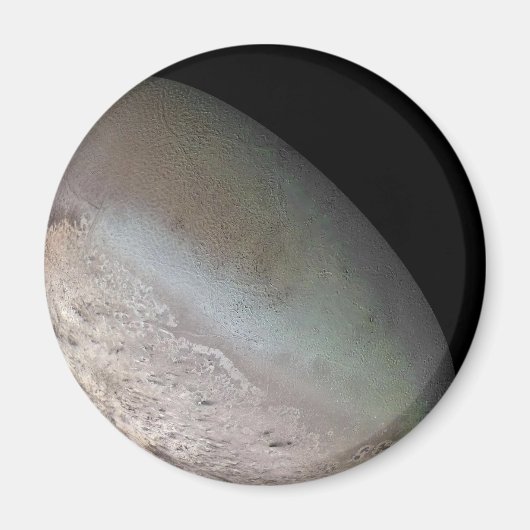 Triton Magnet (Vorne)