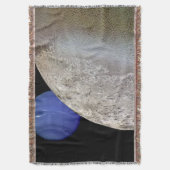 Triton mit Neptun Decke (Vorderseite Vertikal)