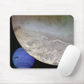 Triton mit Neptun Mousepad (Mit Mouse)