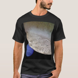 Triton mit Neptun T-Shirt