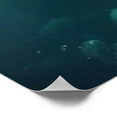 Triton Poster (Ecke)