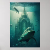 Triton Poster (Vorne)