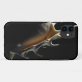 Tritonshorn-Muschel Case-Mate iPhone Hülle (Rückseite (Horizontal))