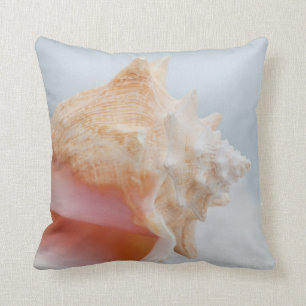Tritonshorn-Muschel   Florida Kissen