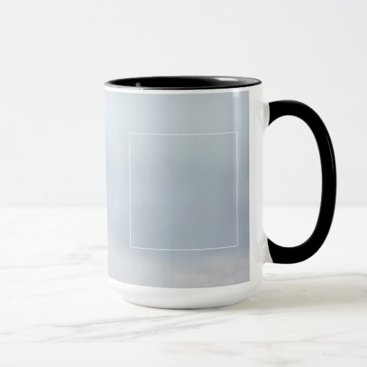 Tritonshorn-Muschel | Florida Tasse (Rechts)