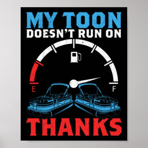 Tritoon mein Toon läuft nicht weiter, danke für Tr Poster