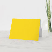 Tritt nicht auf mich oder meinen Sohn Gadsden-Flag Karte (Rückseite)
