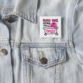 Tritt zurück button (Beispiel)