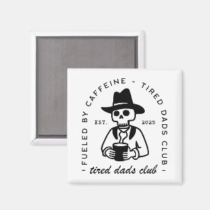 Trittbrettfahrer neuer Papa-Klub Sondertermin lust Magnet