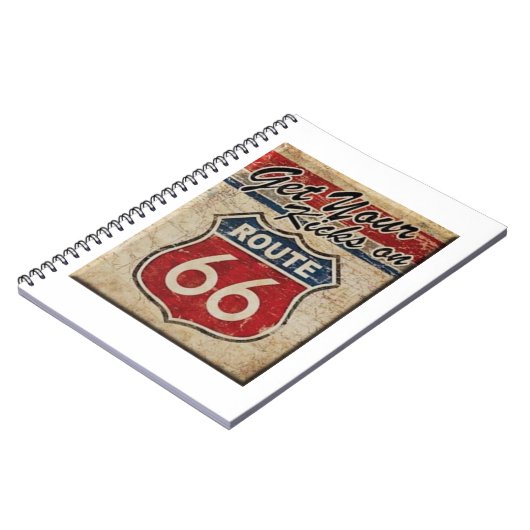 Tritte Notizblock (Linke Seite)