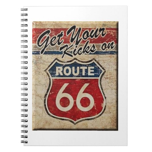 Tritte Notizblock (Vorderseite)